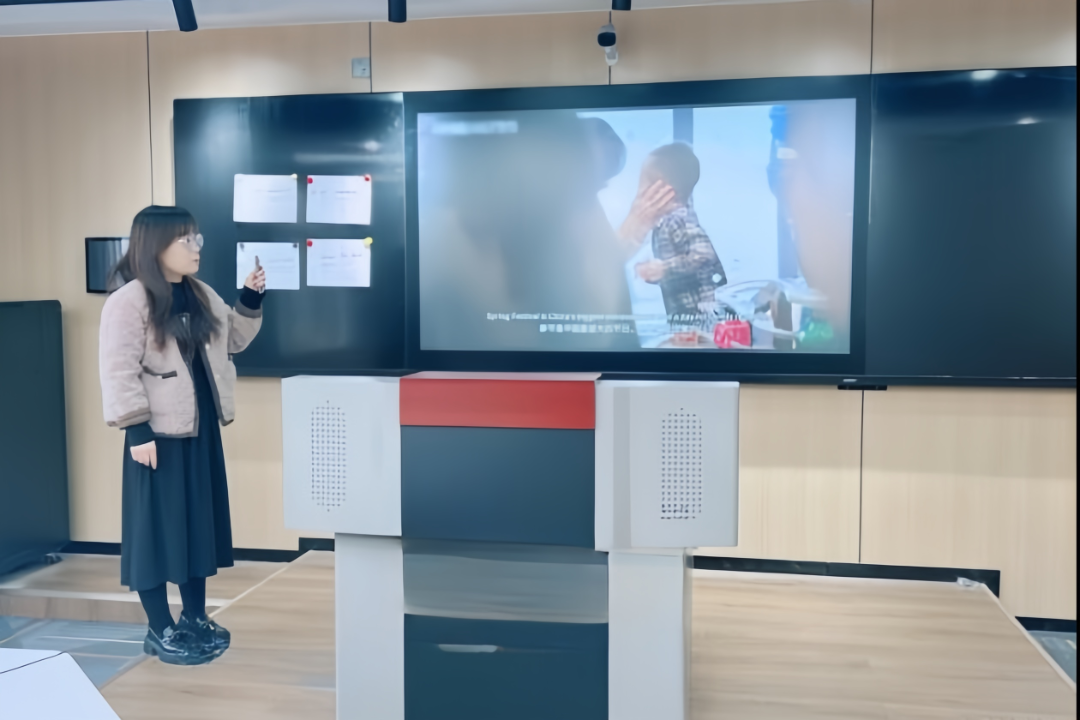 西安铁道技师学院基础学科部教师教学技能大赛圆满举办