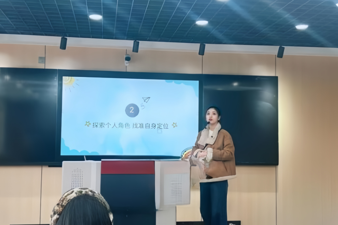 西安铁道技师学院基础学科部教师教学技能大赛圆满举办