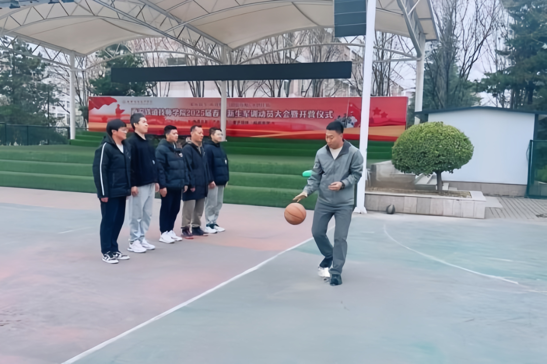 西安铁道技师学院基础学科部教师教学技能大赛圆满举办