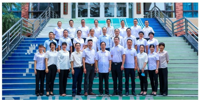 西京学院·机械工程学院2025年招生简章