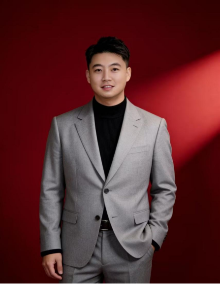 陕西省教育厅｜西安培华学院腊林涛：以青春之力书写时代答卷