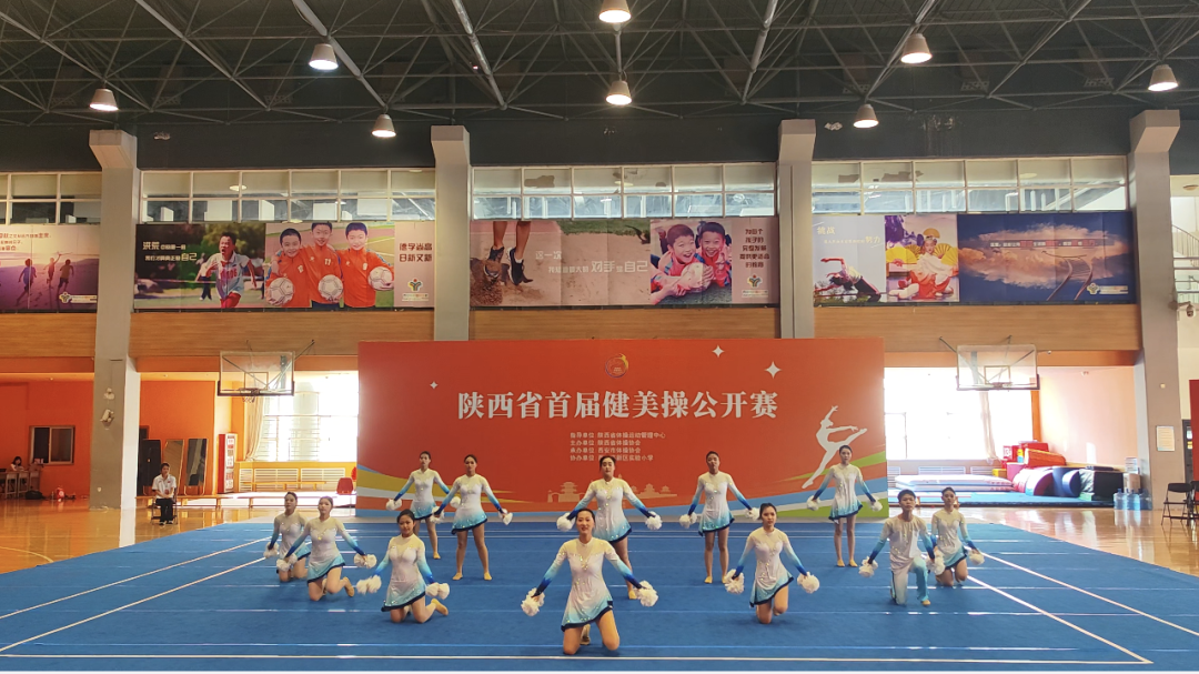 特等奖！三项大奖！省赛舞台上，西安现代综合职业高中学子凭实力“出圈”！