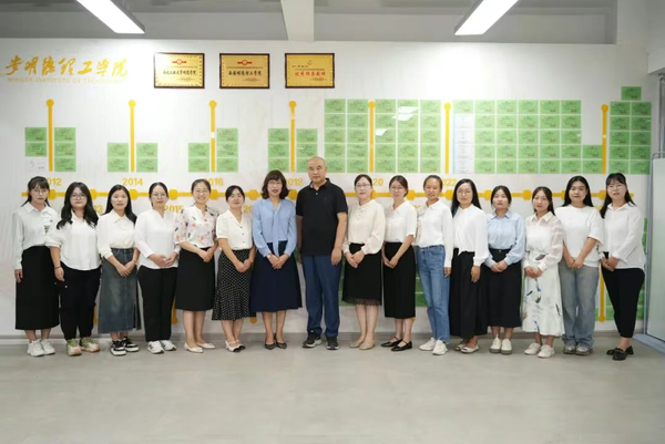 喜报！西安明德理工学院学子在2025年全国大学生数学建模竞赛中喜获佳绩！