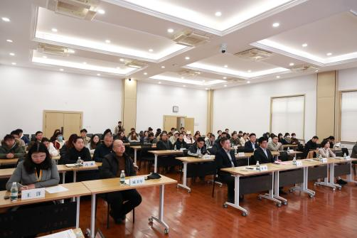 西京学院茯茶文化创新设计研究院揭牌