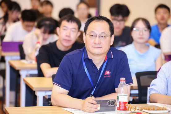 西京学院双师型教师、硕士生导师-袁宝玺