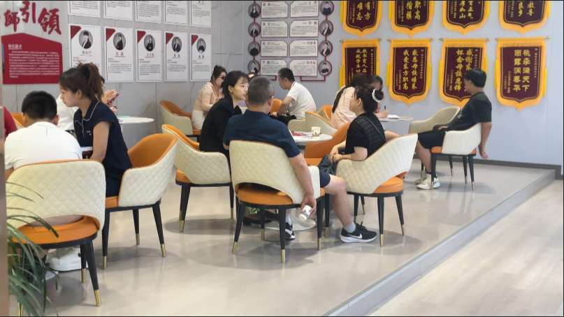 圆梦在东方 | 西安东方职业高级中学2025招生报名火爆进行中！预报从速！