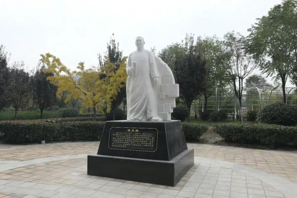 祝贺！西安铁路职业技术学院荣膺第三届“全国文明校园”荣誉称号