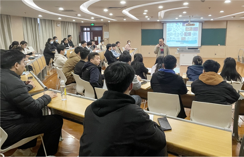 图16西京学院教师张善文入选“全球前2%顶尖科学家” 图16西京学院教师张善文入选“全球前2%顶尖科学家”