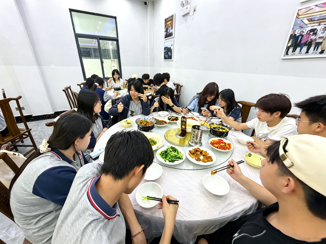 赴皖南徽韵  绘青春画卷 | 西安博雅艺术职业高中赴皖南“研学写生”之旅（一）
