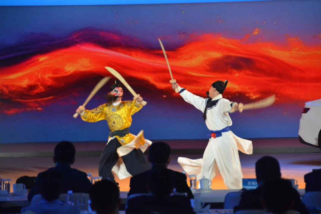 祝贺！陕西艺术职业学院中职代表队荣获2025年世界职业院校技能大赛总决赛季军