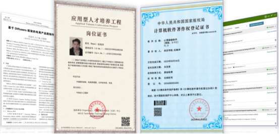 研途不止 向博而生｜西京学院屡出博士？看完才知道为什么