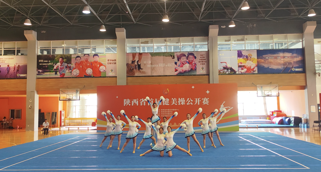 特等奖！三项大奖！省赛舞台上，西安现代综合职业高中学子凭实力“出圈”！