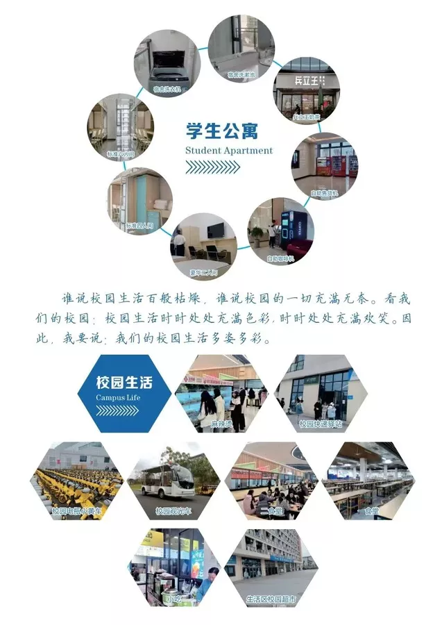 @陕西考生|自贡职业技术学院关于2025年陕西省统招专科志愿填报指南