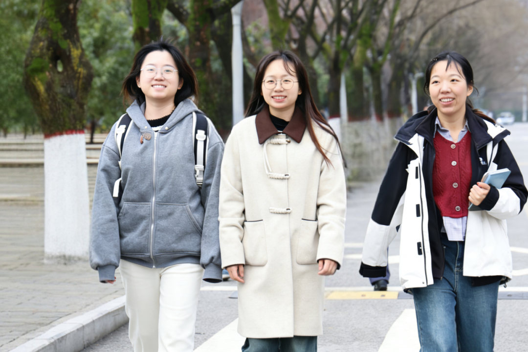 第一课开讲！西安培华学院的打开方式是这样的！