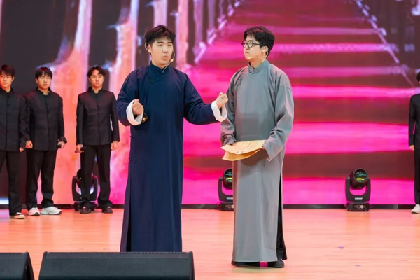 省级一流！西安明德理工学院再传喜报