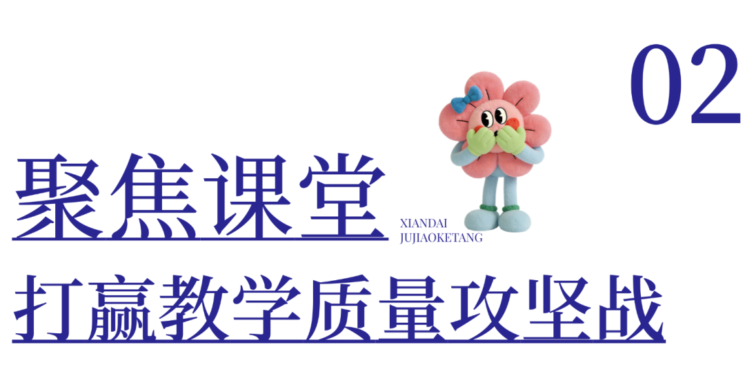 关注！西安现代综合职业高中“八大提升工程”全面启动