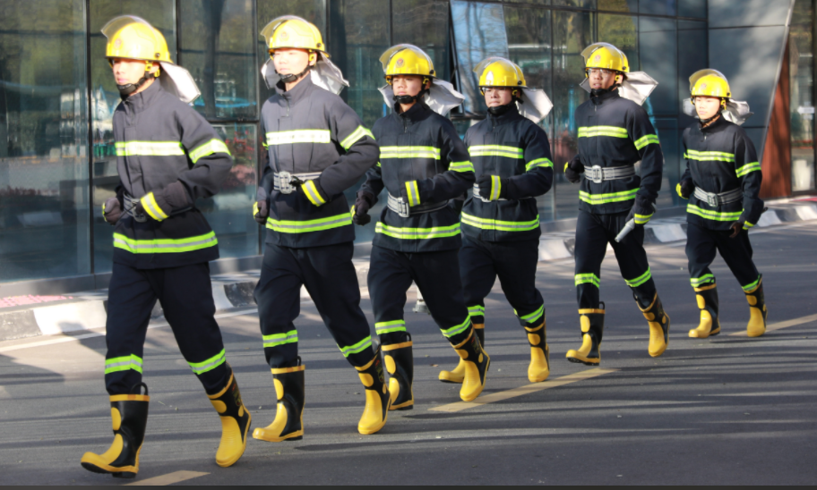 西安建筑工程技师学院开展2025年春季学期“开学第一课”系列活动