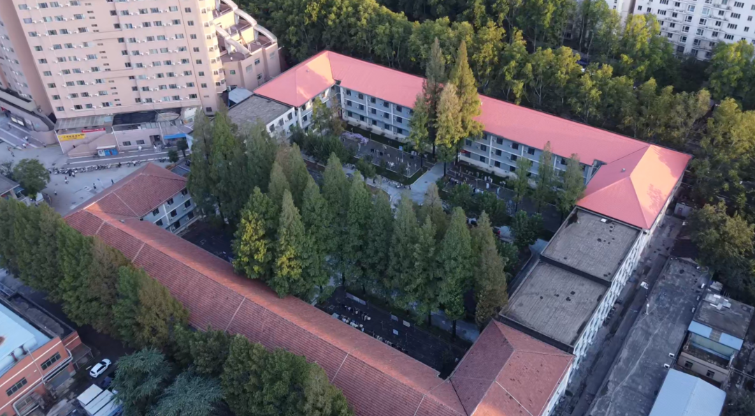 权威发布！西安理工大学2025年度十大新闻