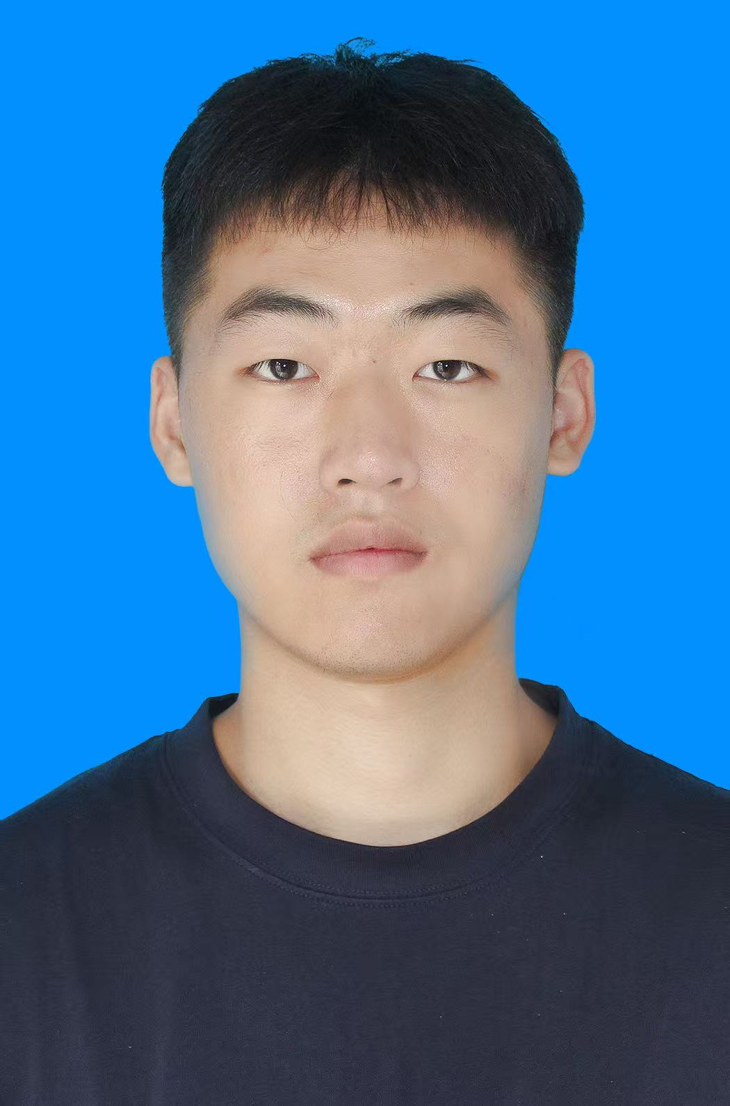 祝贺！西安文理学院李文凯获评陕西省“中国大学生自强之星”