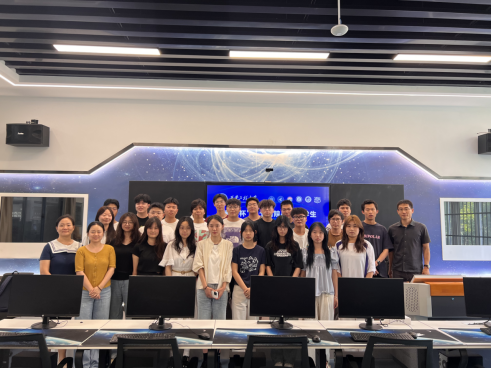 土木学子在第七届陕西省大学生工程制图与3D建模大赛斩获多项荣誉.png
