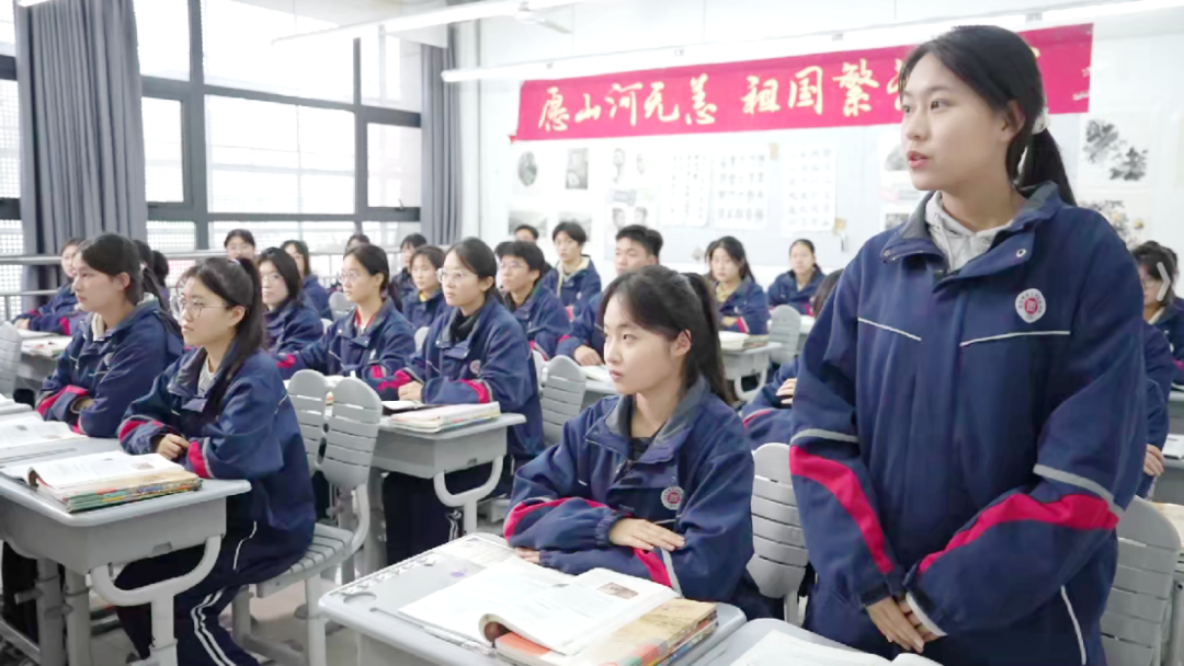 重磅！西安博雅艺术职业高中获批“2025年西安市综合高中班试点”（附招生公告）