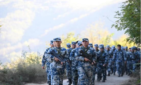 延安职业技术学院2025年面向全国17个省份共招收420名定向军士！