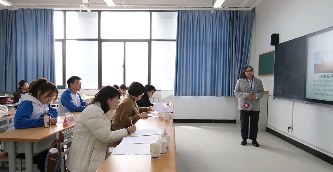 祝贺｜西安城市建设职业学院教师在陕西高职院校‘精彩一课’教学展示活动中荣获佳绩