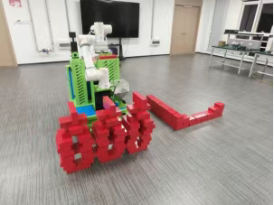 专访｜“智能建造”全国一等奖获得者西京学院贺志豪