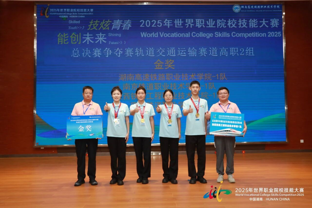 陕西铁路工程职业技术学院2026年报考指南