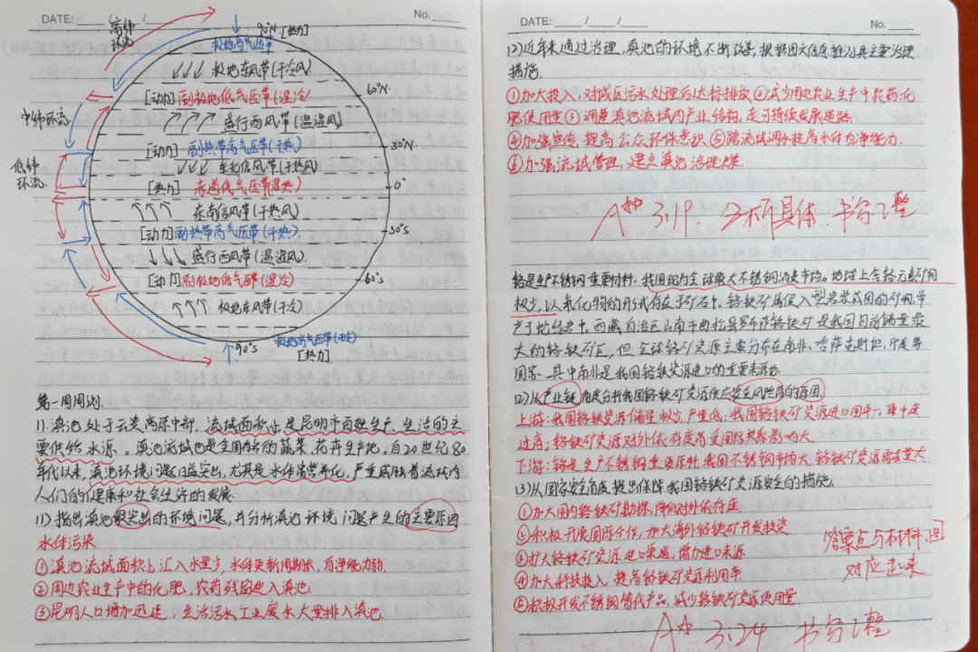 走进西安育华职业高中教学体系：八大环节，织就成长之路