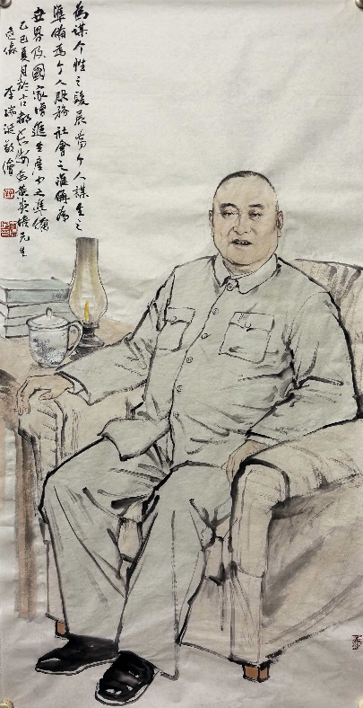 省奖！首届！西安汽车职业大学师生在首届全省职业院校书画展中斩获佳绩！