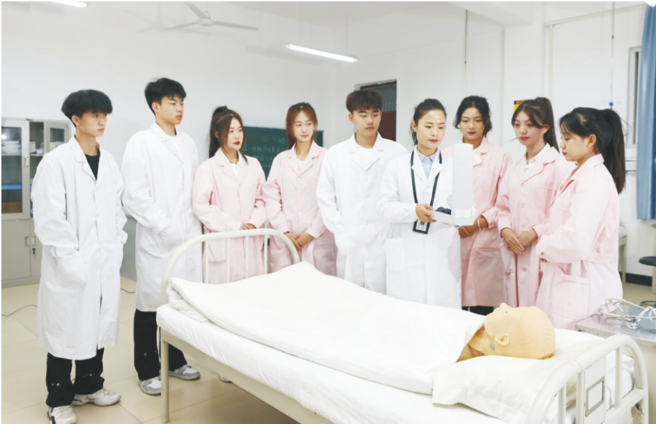 重磅！西安海棠职业学院2025年招生简章发布