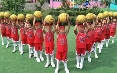 春季开学私立幼儿园将停业整顿？国家教育部澄清事实，还产生三个喜讯3.png
