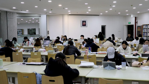 百载耕耘育英才 三项数据见真章-西安培华学院办学质量观察纪5.png