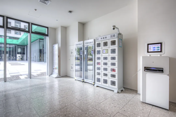 西安欧亚学院：高校学生公寓，探寻可持续人居的未来