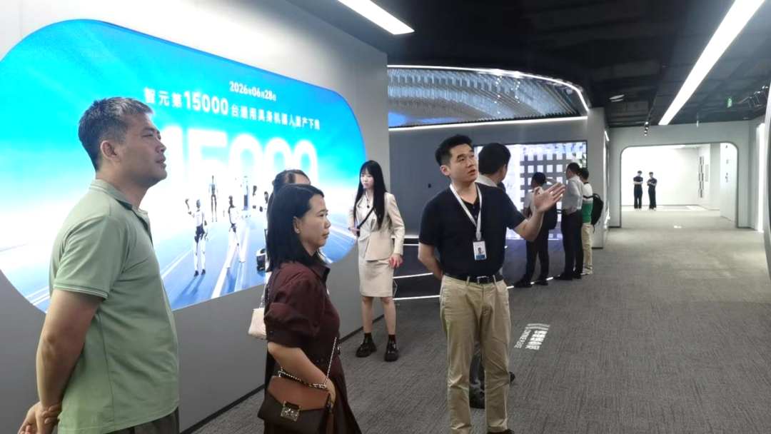 西京学院暑期“访企拓岗”跑出就业“加速度”