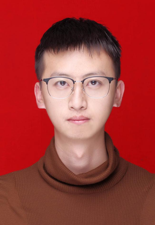 @谷冲——从西京学院硕士到企业财务部战略信息中心主管的成长之路
