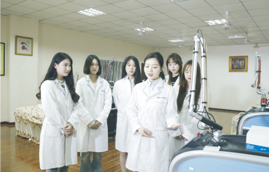 重磅！西安海棠职业学院2025年招生简章发布