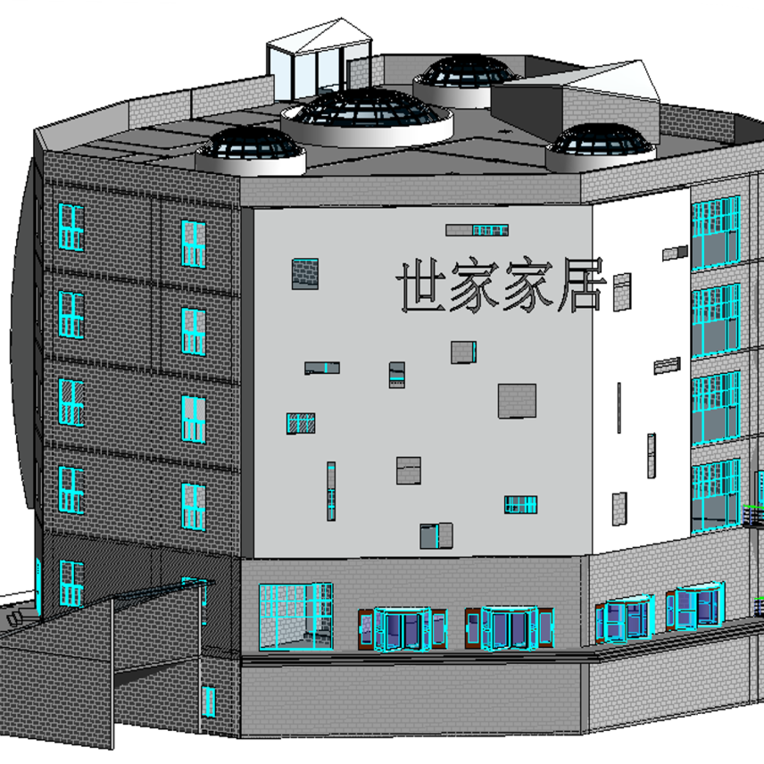 喜报！西京学院在2026年第九届“建模大师杯”全国BIM建模大赛再斩荣光