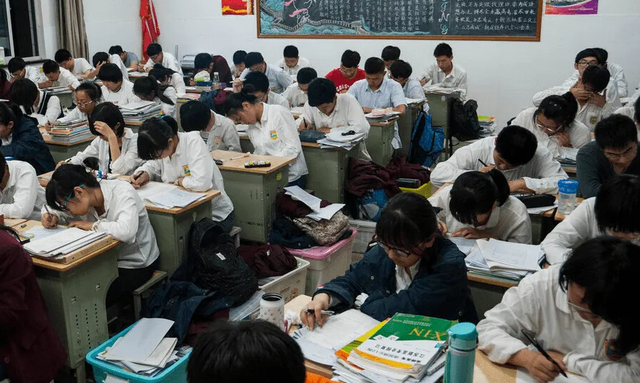 资深高中教师道出真相,值得考生借鉴-陕西考生网|陕西中考信息网|陕西