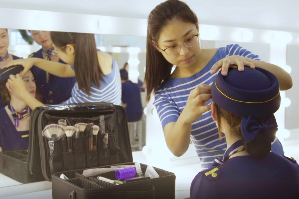 告别纸上谈兵！西安铁道技师学院实训室解锁你的职业通行密码