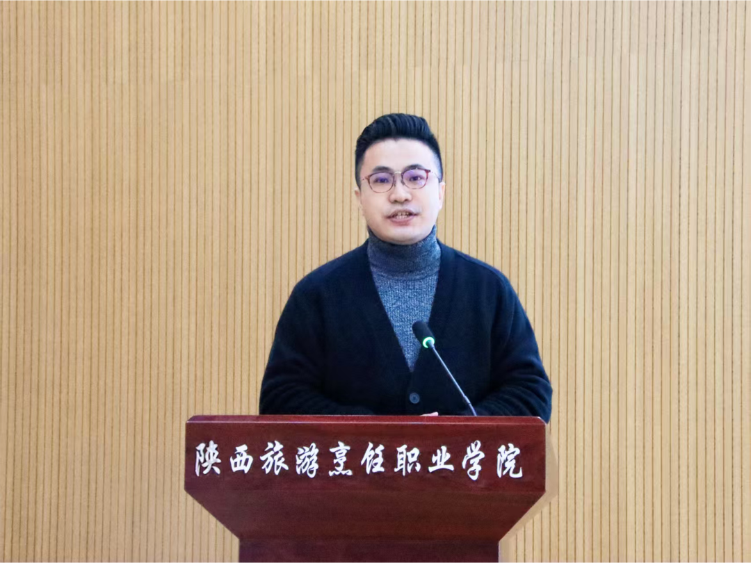 陕西旅游烹饪职业学院&万豪集团（三亚）校企合作签约仪式圆满落幕