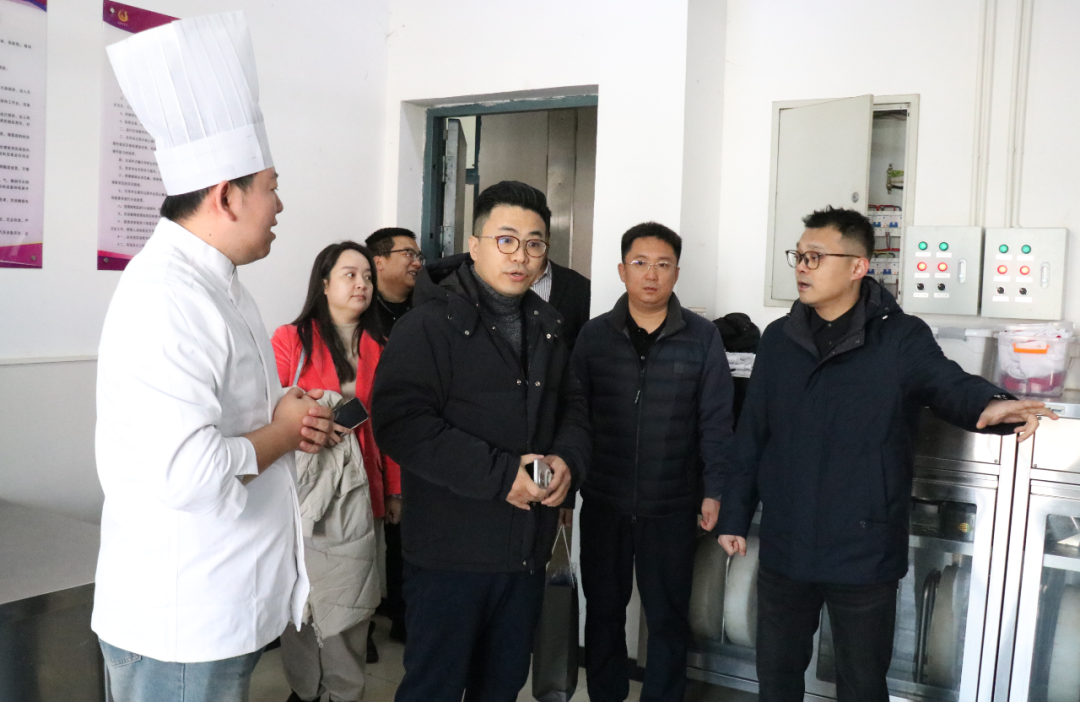 陕西旅游烹饪职业学院&万豪集团（三亚）校企合作签约仪式圆满落幕