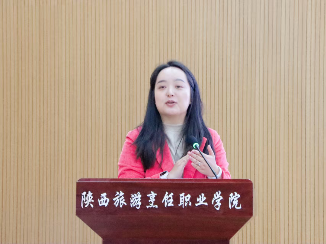 陕西旅游烹饪职业学院&万豪集团（三亚）校企合作签约仪式圆满落幕