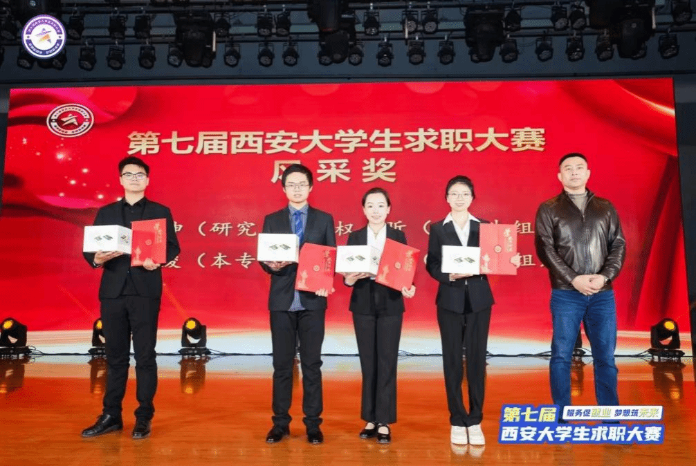 环境设计专业：文化传承+技术创新，构建空间智慧设计的“西安培华学院方案”
