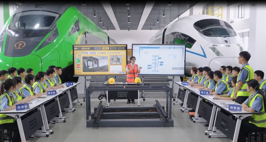 陕西铁路工程职业技术学院2026年报考指南