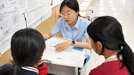 征集志愿丨“西安育华职业高中综合高中班试点”征集志愿开启！