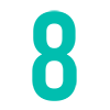 8