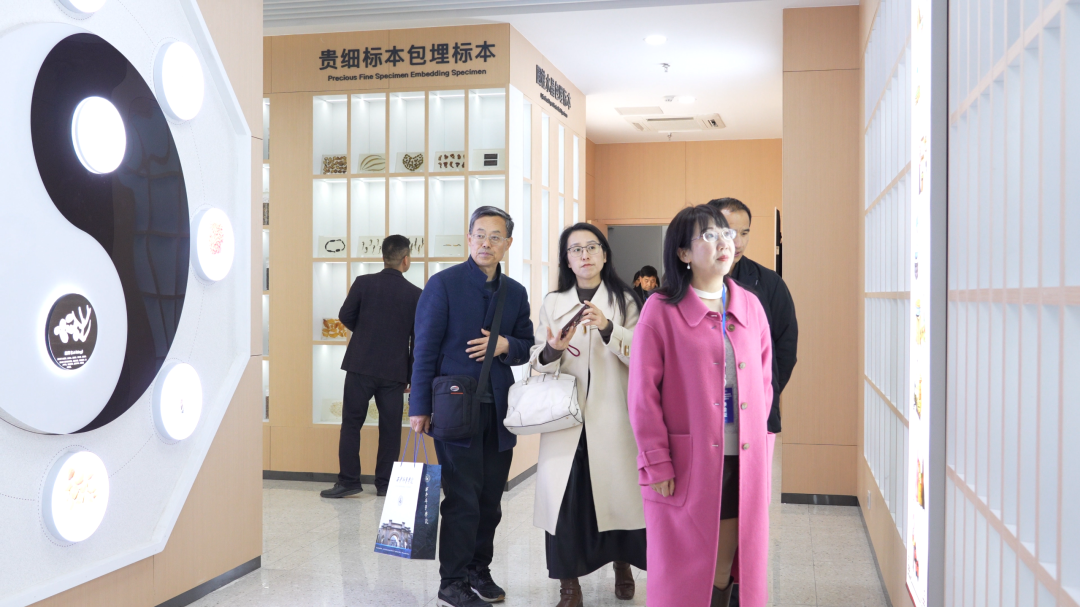 西安外事学院成功举办陕西省2025年高考志愿填报研讨暨马来亚大学国际项目发布会