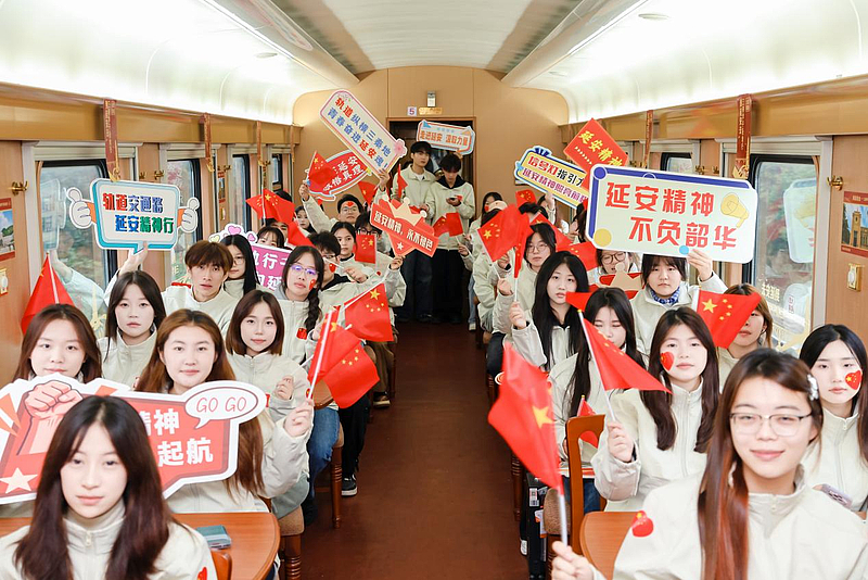 西安交通工程学院2025年十大新闻